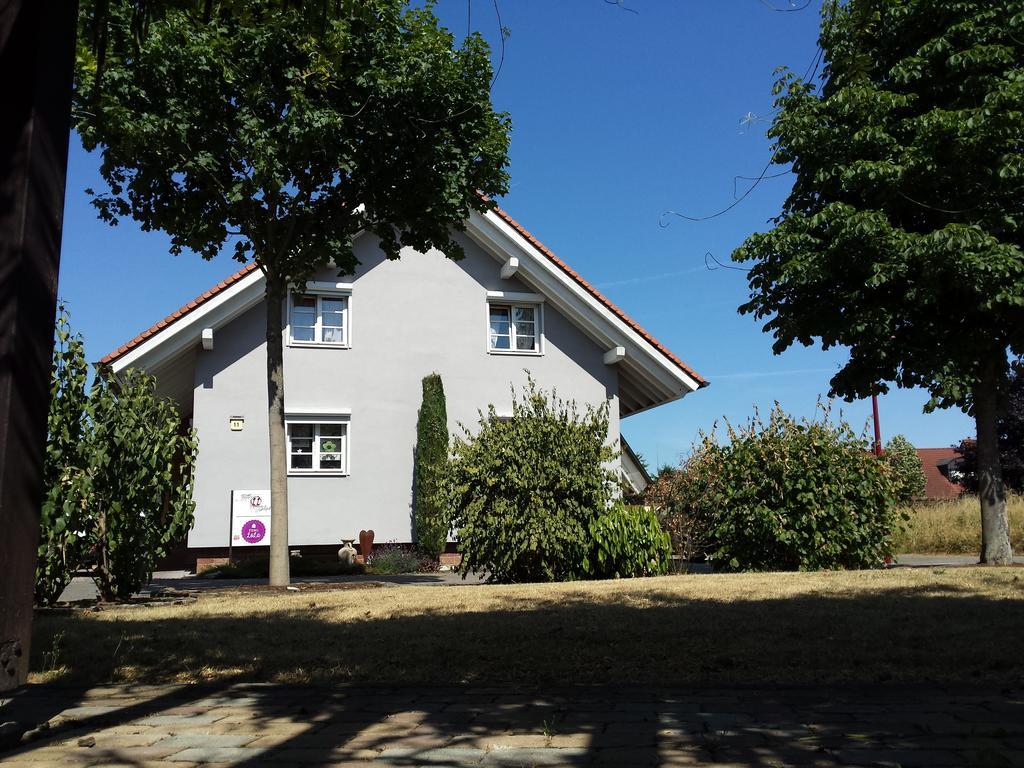 FeWo LoLa Rust Zimmer foto