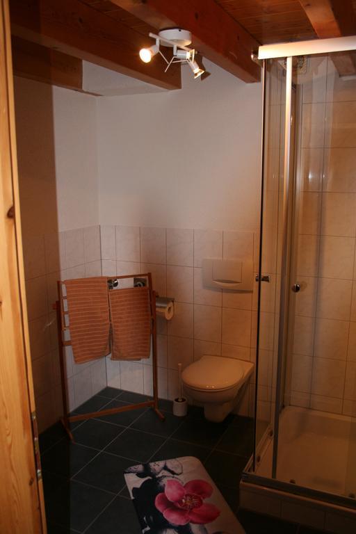 FeWo LoLa Rust Zimmer foto
